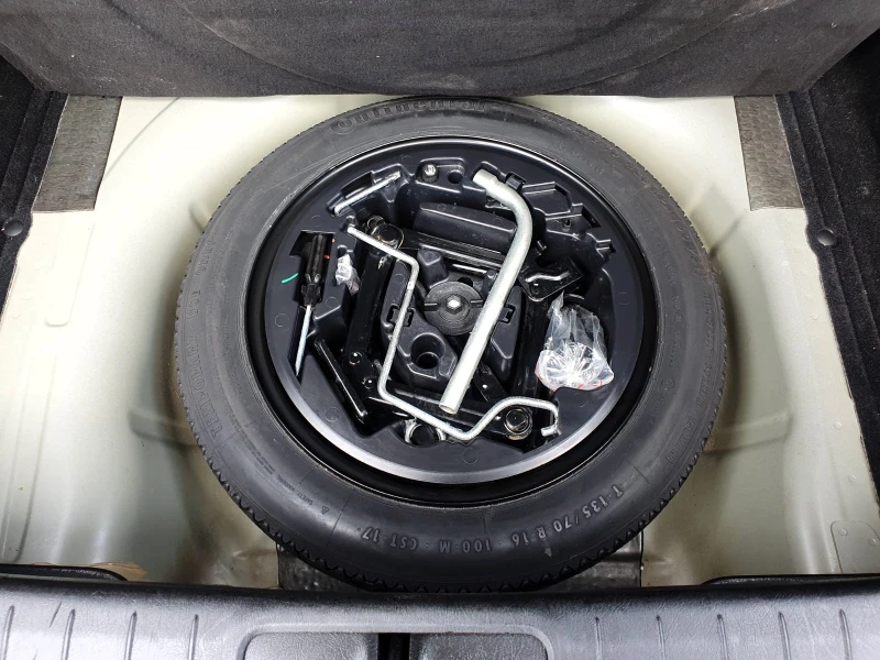 Fiat Tipo 1.3m-jet/95/Easy, снимка 14 - Автомобили и джипове - 50783529