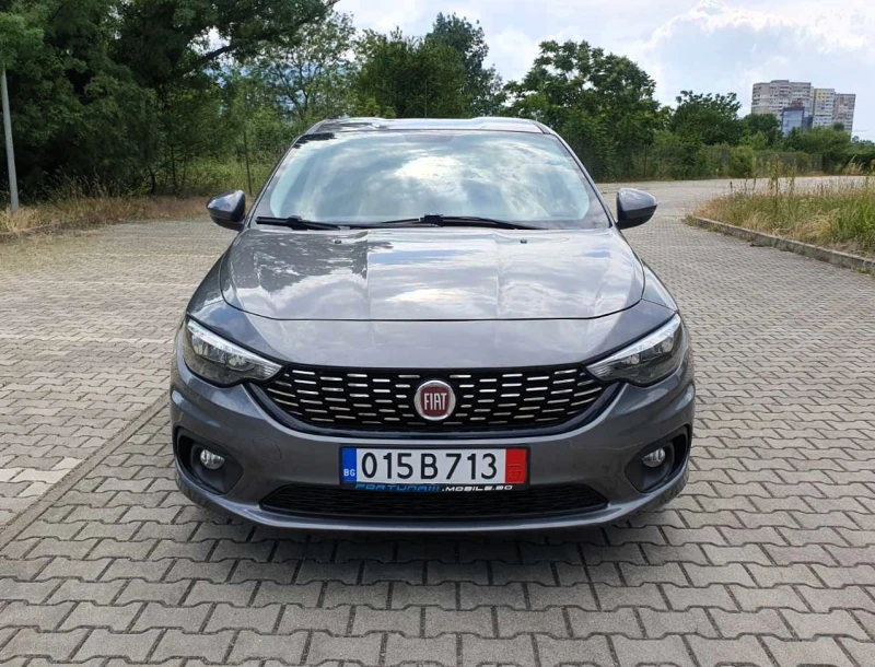Fiat Tipo 1.3m-jet/95/Easy, снимка 2 - Автомобили и джипове - 50783529