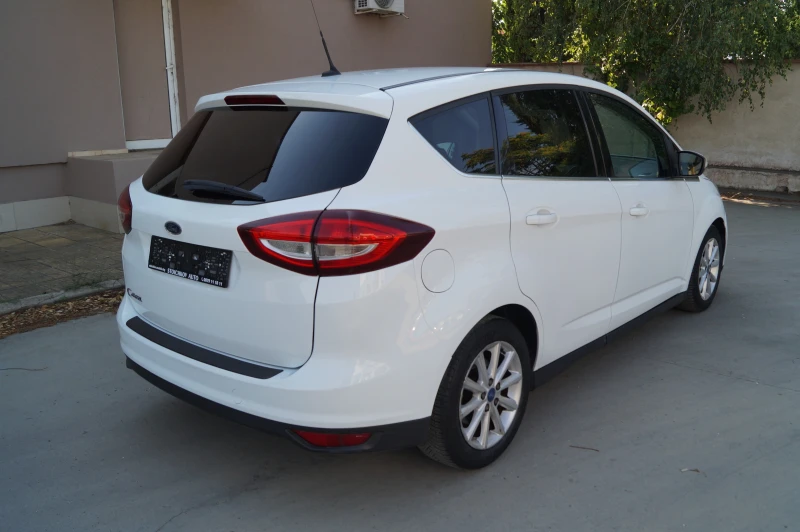 Ford C-max, снимка 5 - Автомобили и джипове - 51131612