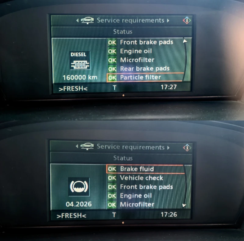 BMW 525, снимка 9 - Автомобили и джипове - 51320287