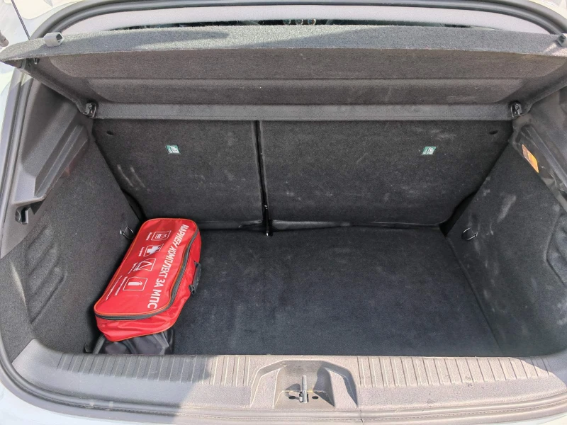 Renault Clio V, 2900лв за получаване, 1.0ТCe EcoG ГАЗ Face, снимка 11 - Автомобили и джипове - 51605856