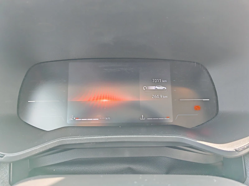 Renault Clio V, 2900лв за получаване, 1.0ТCe EcoG ГАЗ Face, снимка 9 - Автомобили и джипове - 51605856