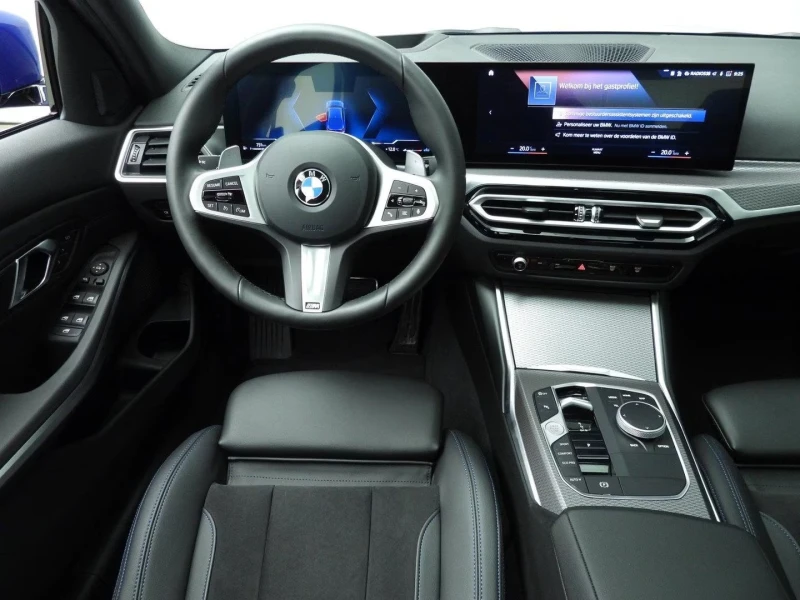 BMW 330 Sedan 330d xDrive | M-Sport, снимка 6 - Автомобили и джипове - 52072631