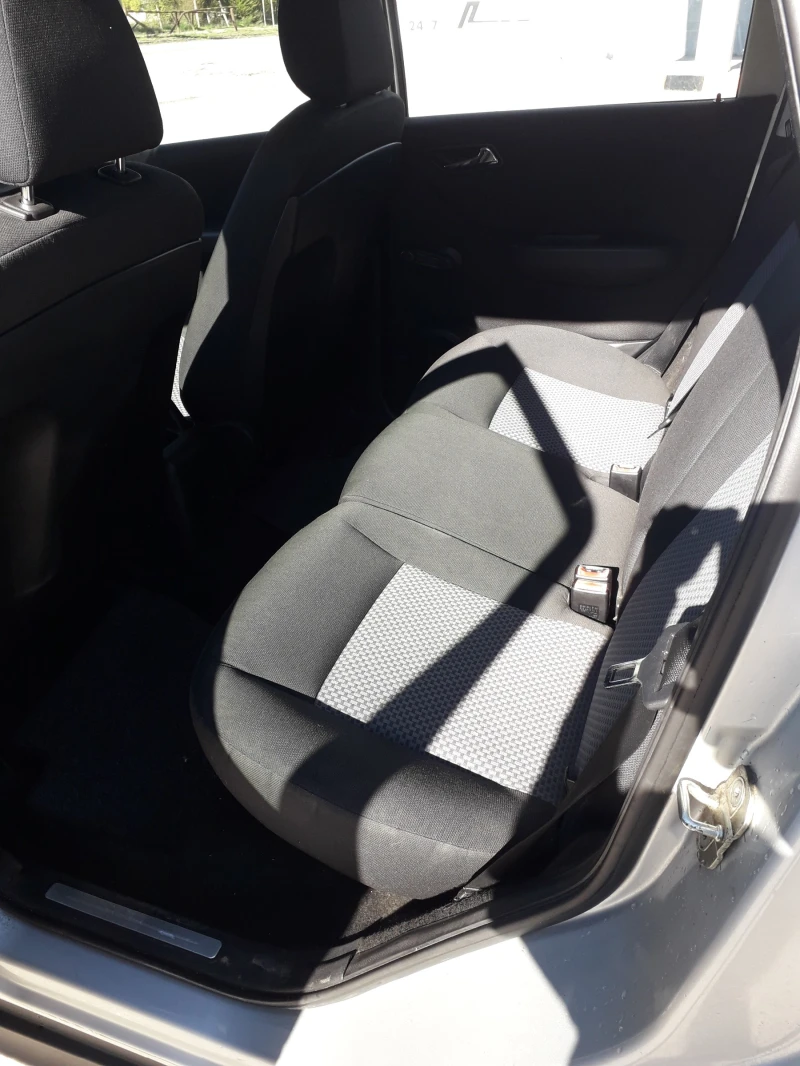 Mercedes-Benz A 160, снимка 8 - Автомобили и джипове - 52391583