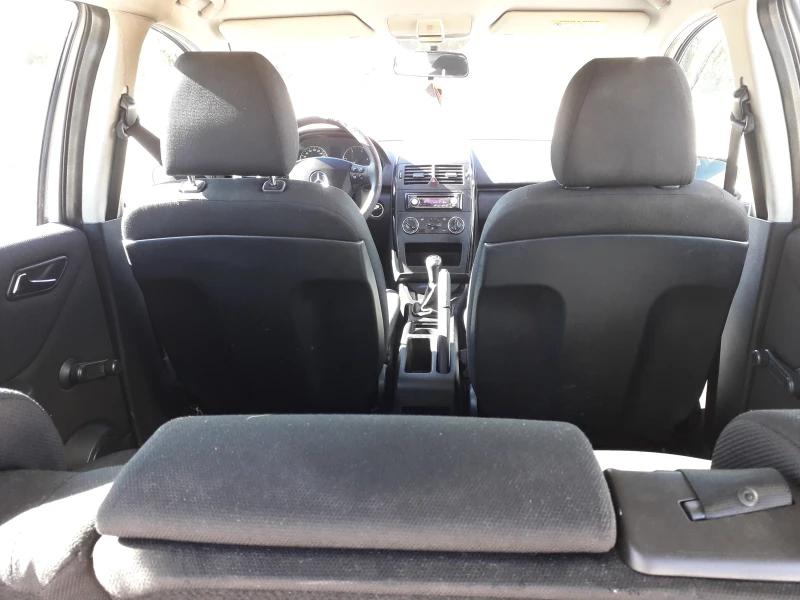 Mercedes-Benz A 160, снимка 11 - Автомобили и джипове - 52391583