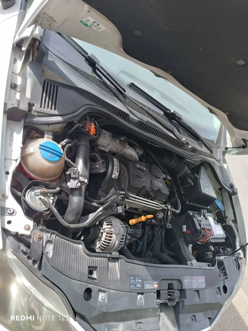 Seat Ibiza, снимка 3 - Автомобили и джипове - 52403003