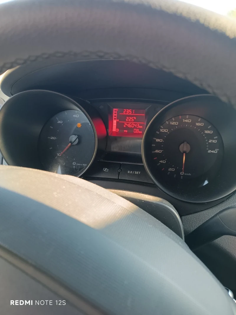 Seat Ibiza, снимка 6 - Автомобили и джипове - 52403003