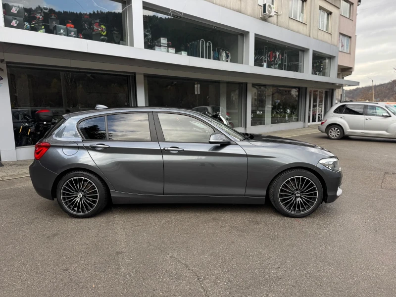 BMW 116 116d EURO6B, снимка 3 - Автомобили и джипове - 52512652