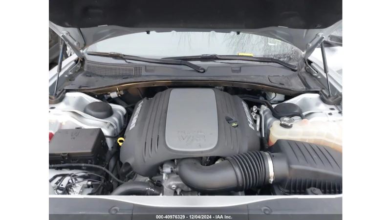 Dodge Charger R/T, снимка 6 - Автомобили и джипове - 52643279