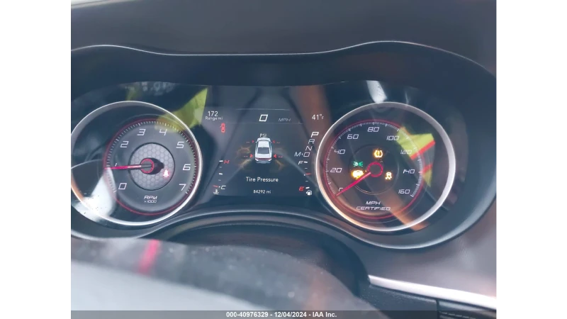 Dodge Charger R/T, снимка 5 - Автомобили и джипове - 52643279