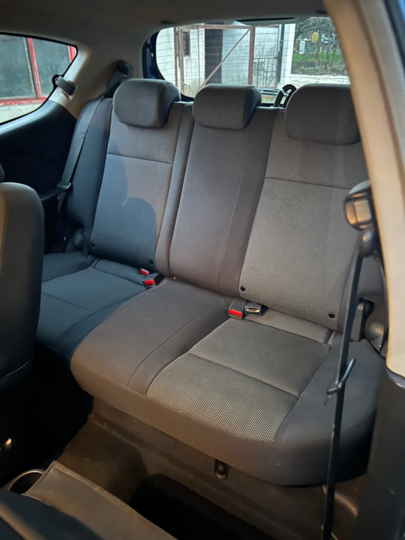 Chevrolet Kalos, снимка 6 - Автомобили и джипове - 52702652