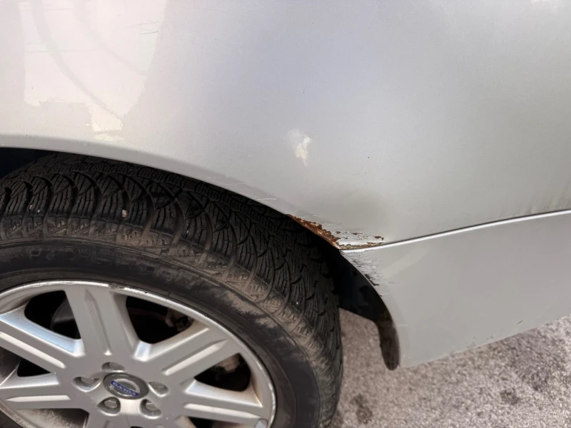 Volvo V50, снимка 10 - Автомобили и джипове - 52843784