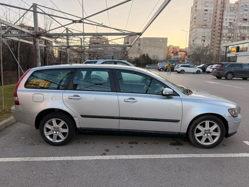 Volvo V50, снимка 8 - Автомобили и джипове - 52843784