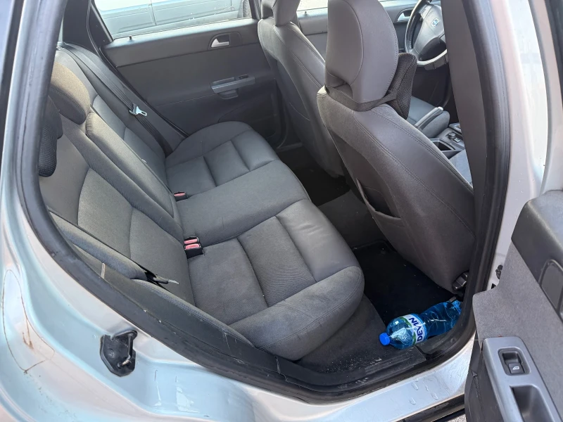 Volvo V50, снимка 13 - Автомобили и джипове - 52843784