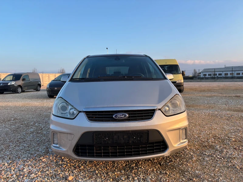 Ford C-max 1.6 TDCI