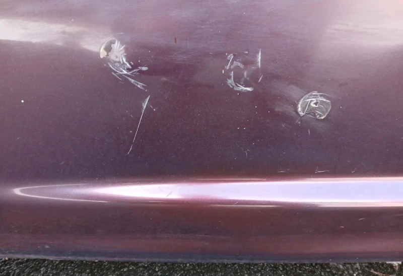 Peugeot 307 PEUGEOT 307 CC 1.6i CABRIO // OЧАКВАН ВНОС!!! , снимка 8 - Автомобили и джипове - 53013571