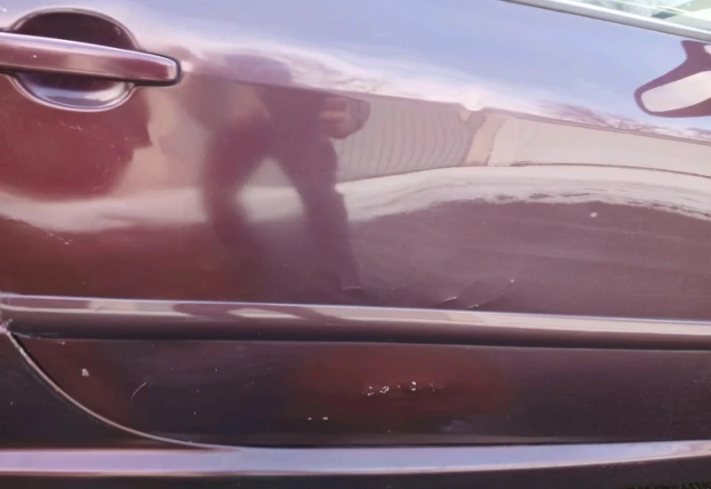 Peugeot 307 PEUGEOT 307 CC 1.6i CABRIO // OЧАКВАН ВНОС!!! , снимка 9 - Автомобили и джипове - 53013571