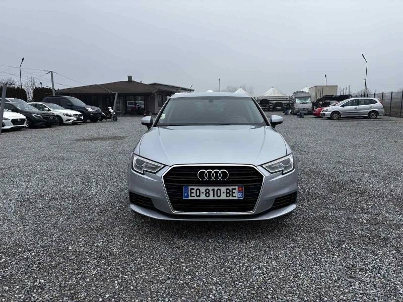 Audi A3 1.6 , Euro 6, Automatic 100 890 km Нов Внос