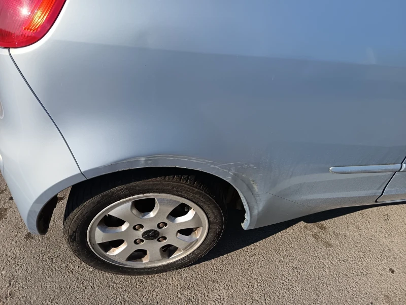 Mitsubishi Colt 1.3 бензин 96кс, снимка 7 - Автомобили и джипове - 53169018