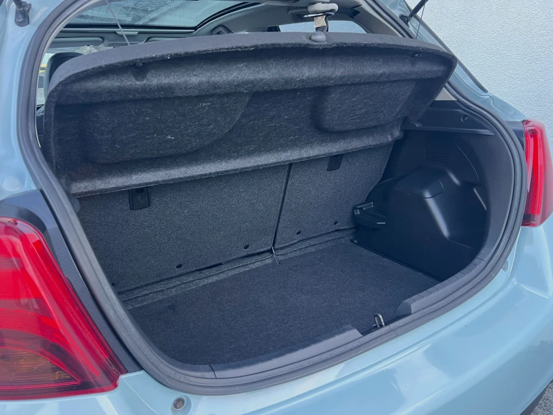 Toyota Yaris 1.5HSD by Glamour ПРОЧЕТИ ОПИСАНИЕТО, снимка 14 - Автомобили и джипове - 53329239