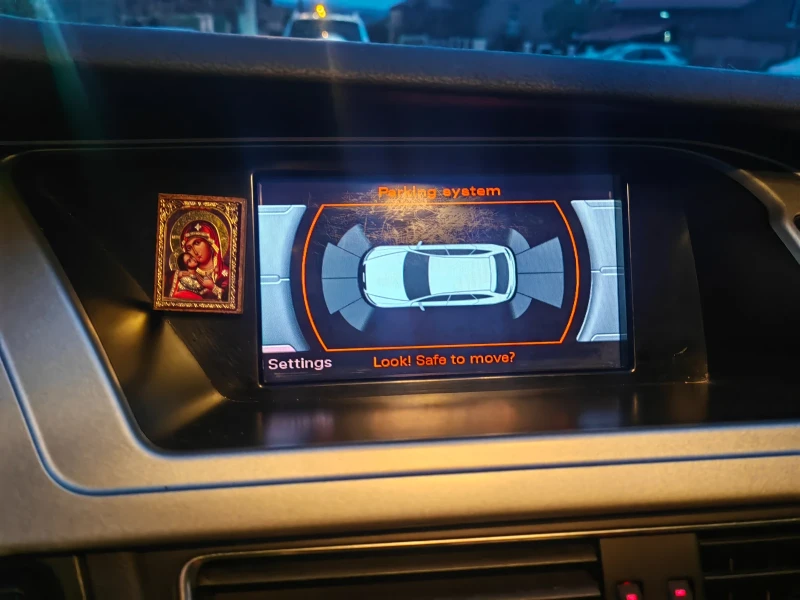 Audi A4, снимка 4 - Автомобили и джипове - 53394582