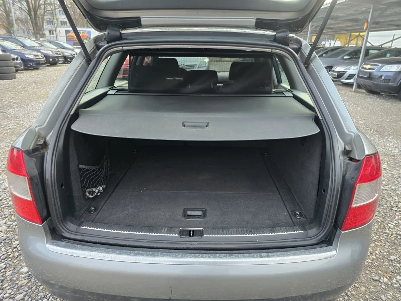 Audi A4 1.9TDI 131KC., снимка 10 - Автомобили и джипове - 53490772