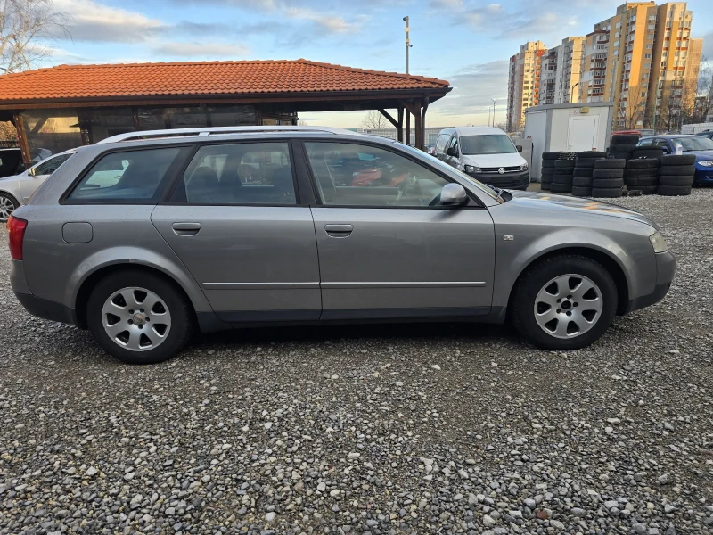 Audi A4 1.9TDI 131KC., снимка 4 - Автомобили и джипове - 53490772