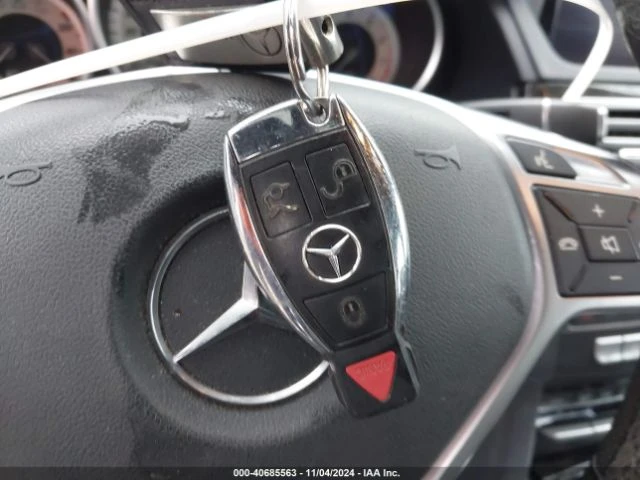 Mercedes-Benz E 350, снимка 14 - Автомобили и джипове - 48098577