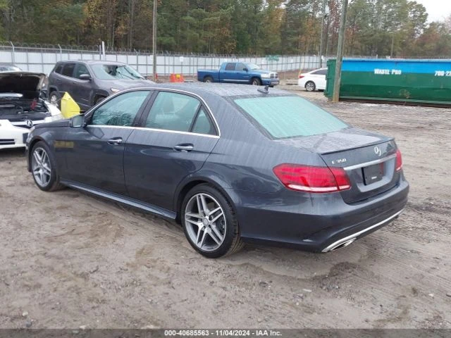 Mercedes-Benz E 350  - изображение 6