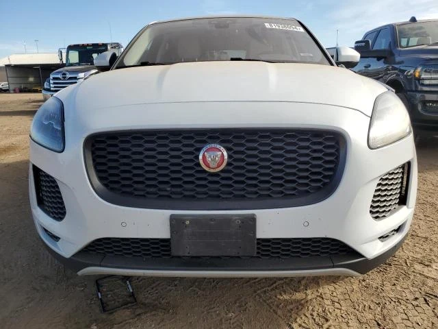 Jaguar E-pace, снимка 3 - Автомобили и джипове - 48758682