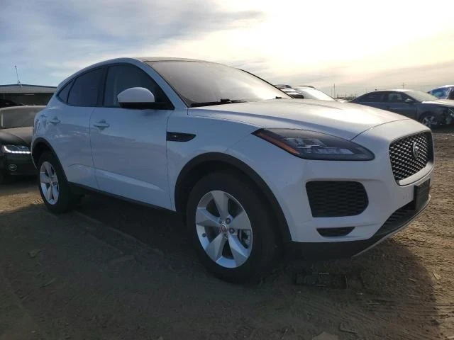 Jaguar E-pace, снимка 1 - Автомобили и джипове - 48758682