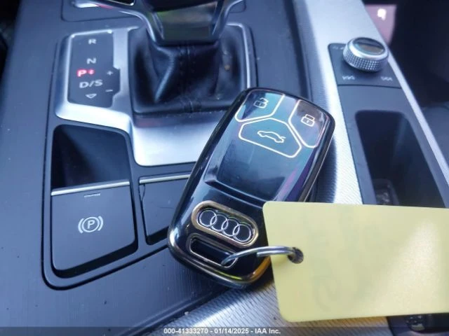 Audi A4 B&O* DIGITAL DISPLAY* ПОДГРЕВ* , снимка 10 - Автомобили и джипове - 49485841