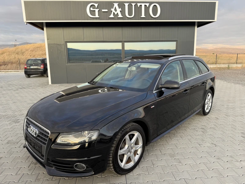 Audi A6 2.0TDI 143 ks СОБСТВЕН ЛИЗИНГ !!! - 12900 лв. - 85857600 1