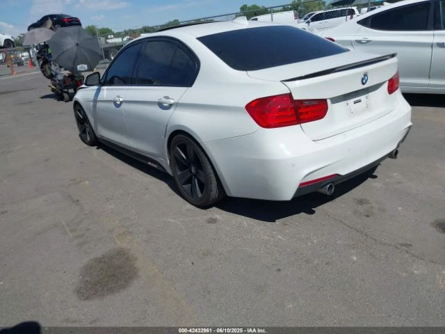 BMW 335 XDRIVE | БЕЗ АНАЛОГ - изображение 3
