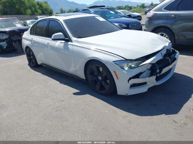 BMW 335 XDRIVE | БЕЗ АНАЛОГ - 20560 лв. - 34539569 1