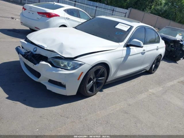 BMW 335 XDRIVE | БЕЗ АНАЛОГ - изображение 2