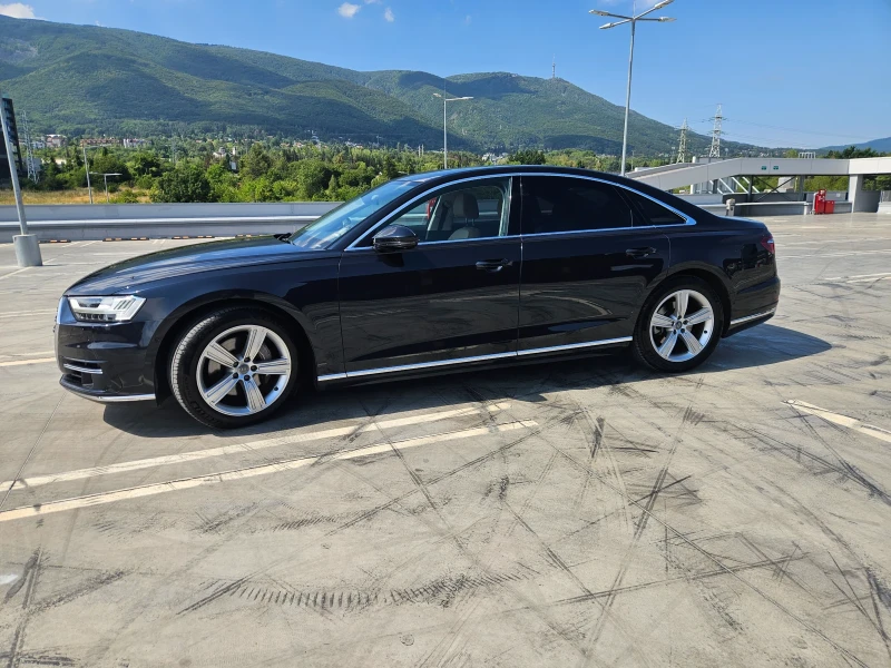 Audi A8 - 65900 лв. - 71940478 1