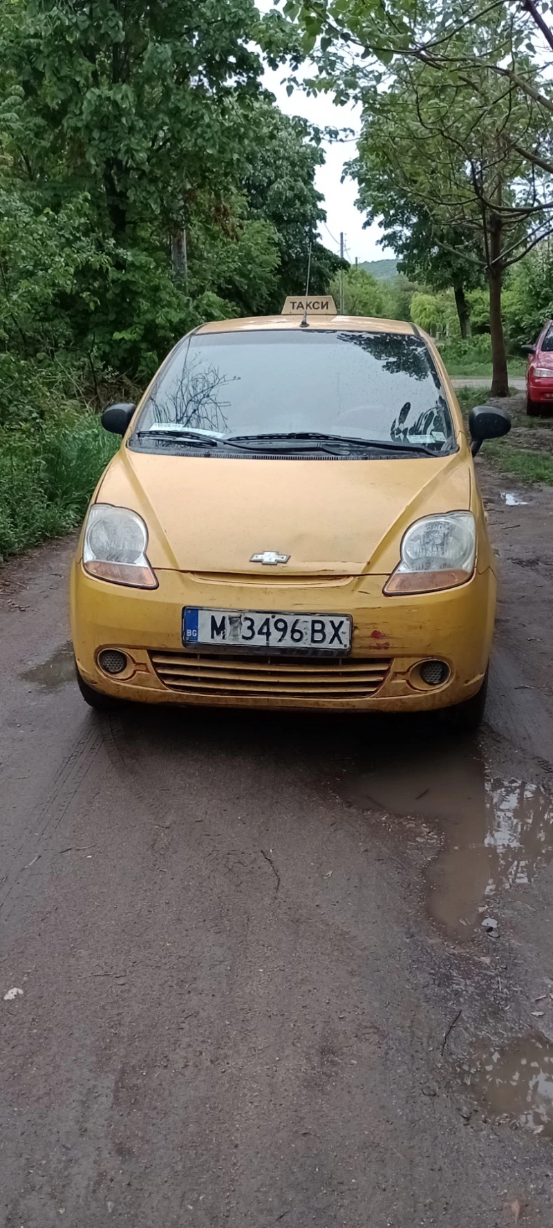 Chevrolet Matiz | Mobile.bg   1
