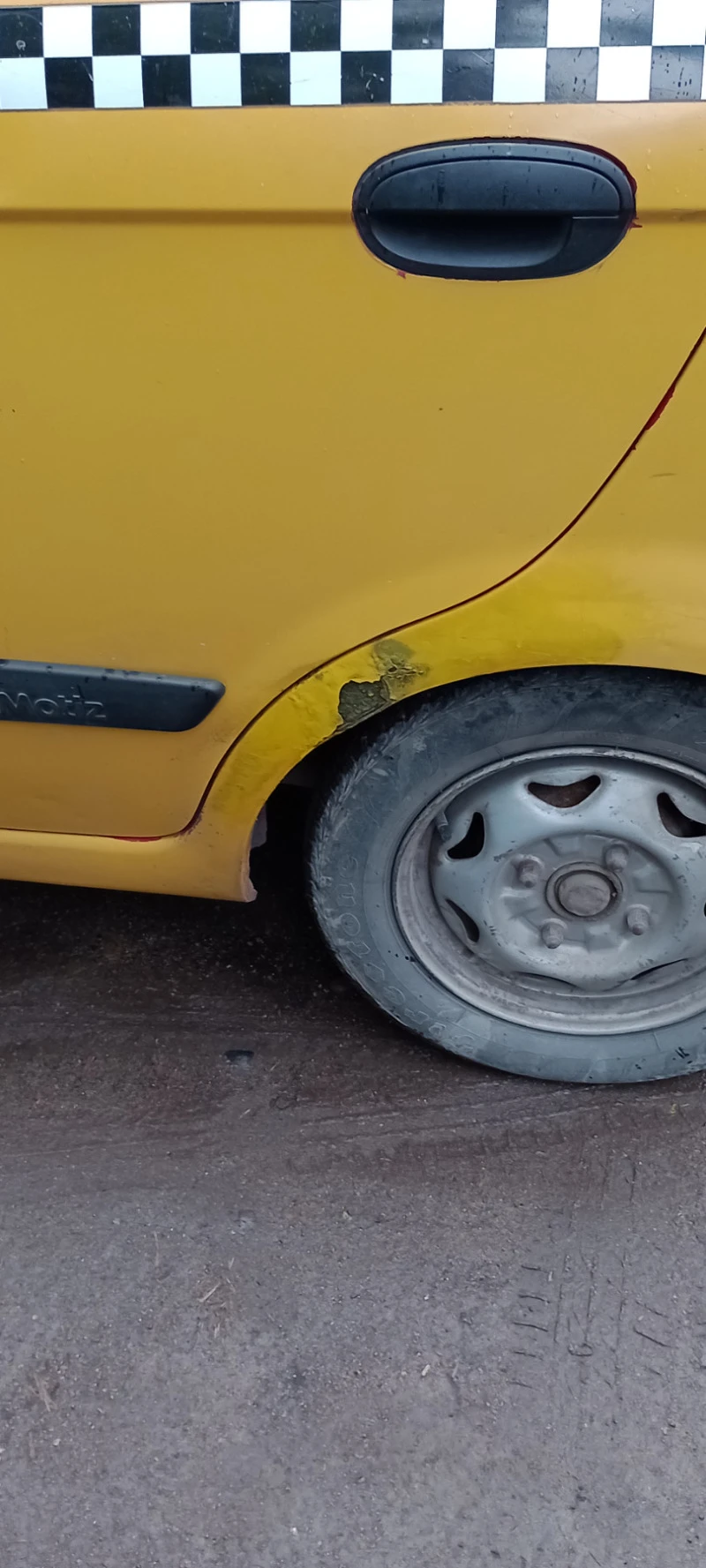 Chevrolet Matiz | Mobile.bg   2