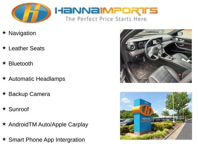 Mercedes-Benz E 53 AMG 4MATIC+ * АвтоКредит* Цена до БГ - изображение 7