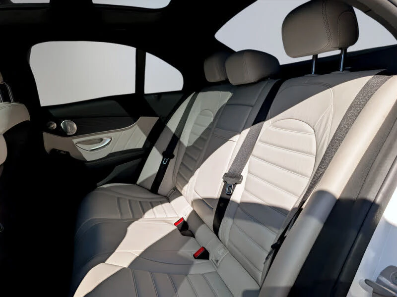 Mercedes-Benz C 43 AMG * AMG Line * HeadUp * * A���������* (���� �� ��) | Mobile.bg � ����������� 15