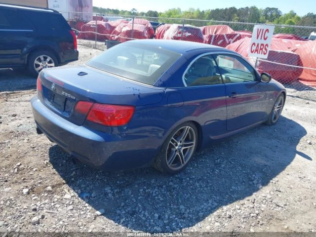 BMW 335 IS* X DRIVE* ЛИЗИНГ, снимка 4 - Автомобили и джипове - 54701219