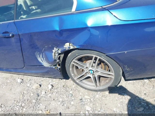 BMW 335 IS* X DRIVE* ЛИЗИНГ, снимка 6 - Автомобили и джипове - 54701219