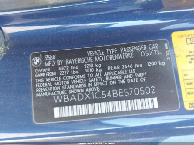 BMW 335 IS* X DRIVE* ЛИЗИНГ, снимка 9 - Автомобили и джипове - 54701219