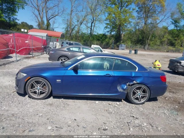 BMW 335 IS* X DRIVE* ЛИЗИНГ, снимка 14 - Автомобили и джипове - 54701219