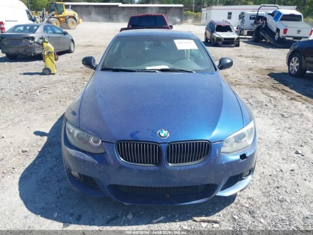 BMW 335 IS* X DRIVE* ЛИЗИНГ, снимка 12 - Автомобили и джипове - 54701219
