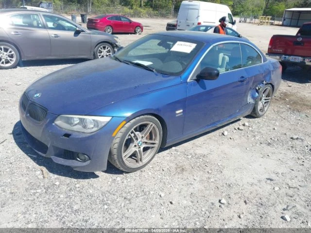 BMW 335 IS* X DRIVE* ЛИЗИНГ, снимка 2 - Автомобили и джипове - 54701219