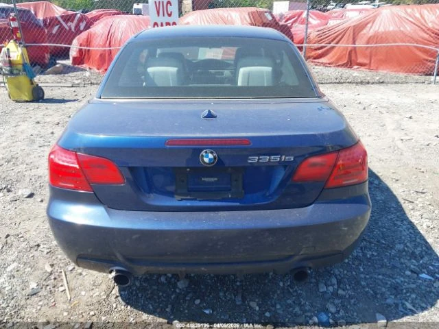 BMW 335 IS* X DRIVE* ЛИЗИНГ, снимка 16 - Автомобили и джипове - 54701219