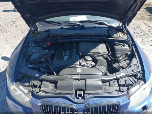 BMW 335 IS* X DRIVE* ЛИЗИНГ, снимка 10 - Автомобили и джипове - 54701219