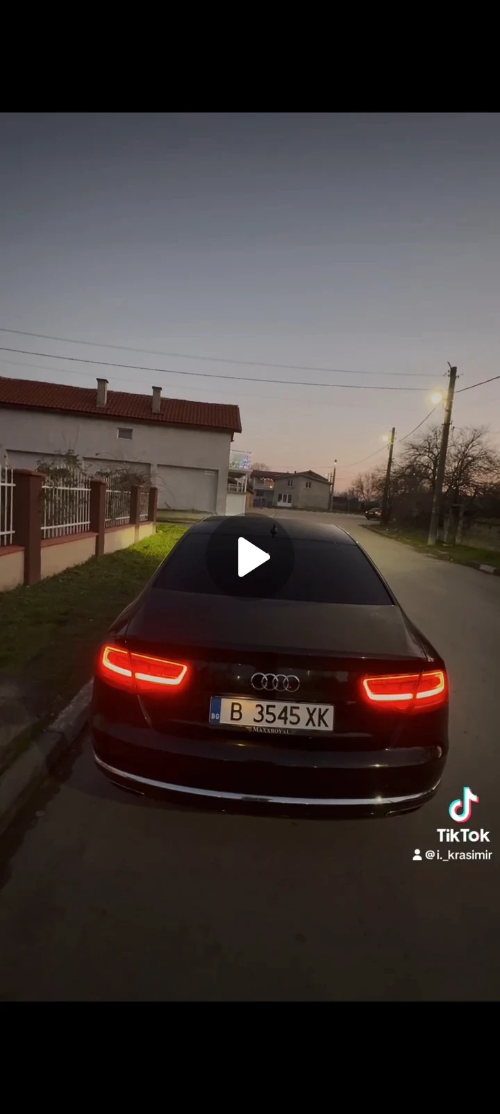 Audi A8 4.2TDI 351ks., снимка 5 - Автомобили и джипове - 54976639